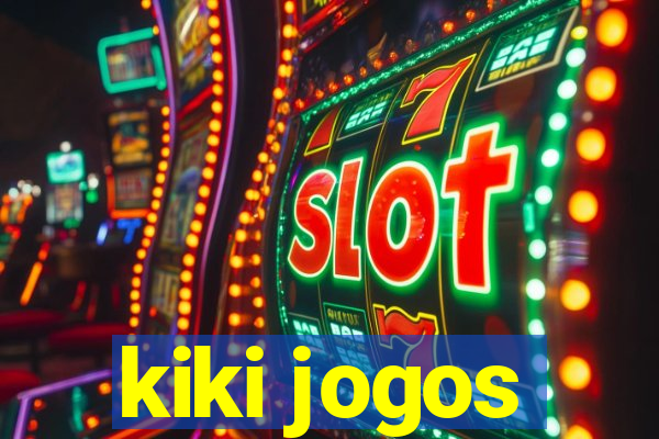 kiki jogos